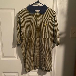 Mens PGA Masters Polo (Augusta National Golf Shop)